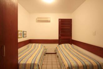 Pontal Dos Carneiros Beach Bungalows, фото 2