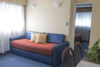 Apartur Buenos Aires, фото 4