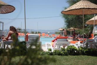 Poseidon Cesme Resort - All Inclusive, фото 11