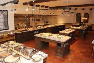 Hyatt Regency, фото 33 Hyatt Regency, фото 33