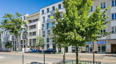 Vistula Boutique Exclusive Apartments