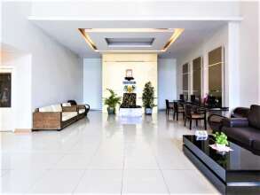 Patong Tower 1.2 Patong Beach by PHR, фото 18