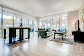 Ovation At Park Crest By Bridgestreet, фото 17 Ovation At Park Crest By Bridgestreet, фото 17