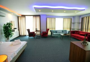 Tevetoglu Hotel, фото 18