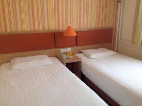 Home Inn Beijing Fangshan Chengguan Branch, фото 12