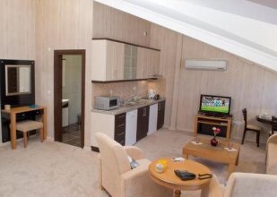 The Bosphorus House, фото 43