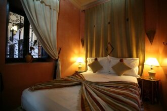 Riad Ain Marrakech, фото 4 Riad Ain Marrakech, фото 4