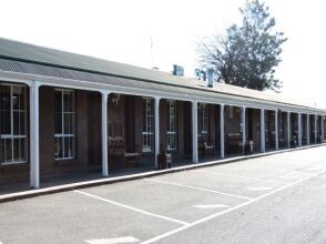 Bairnsdale Tanjil Motor Inn, фото 13 Bairnsdale Tanjil Motor Inn, фото 13