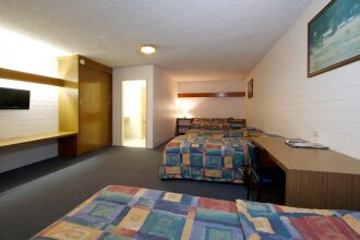 Midtown Motor Inn, фото 6