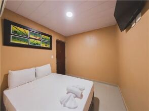 Hotel Boquilla Camping, фото 30 Hotel Boquilla Camping, фото 30