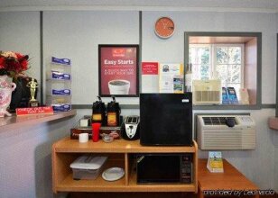 Econo Lodge Portland - I-205, фото 20 Econo Lodge Portland - I-205, фото 20