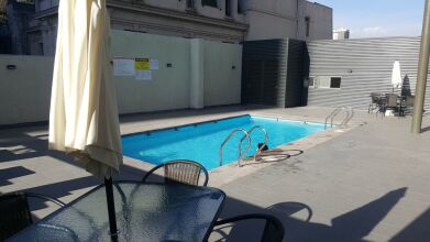 Room Plaza Cousino, фото 6 Room Plaza Cousino, фото 6