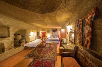 Oriental Cave Suites, фото 21