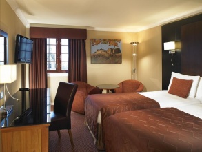 Stirling Highland, фото 32