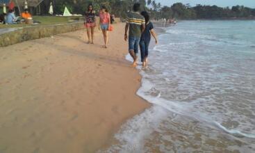 Grace Villa Bentota, фото 26