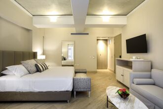 Eurostars Marqués de Villalta, фото 12 Eurostars Marqués de Villalta, фото 12