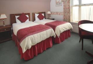 Marlborough House, фото 11 Marlborough House, фото 11