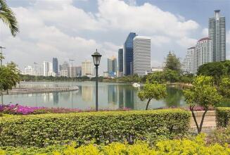 Westin Grande Sukhumvit, фото 40