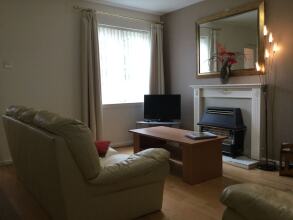 Inverness Apartments - Castle Heather, фото 3 Inverness Apartments - Castle Heather, фото 3