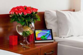 Suputnyk Conference Hotel, фото 11 Suputnyk Conference Hotel, фото 11