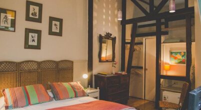 Hotel Patio Yungay, фото 23