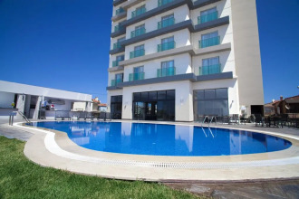 Musho Hotel