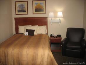 Candlewood Suites Lexington, фото 2