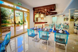 Hotel Servigroup Castilla, фото 46