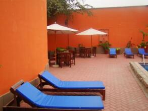 HosterÍa San Roque, фото 12