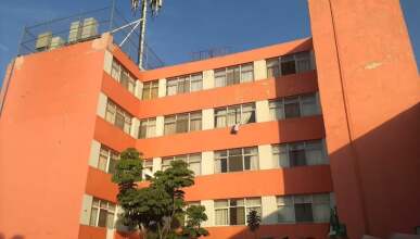 Hotel Estacion, фото 17