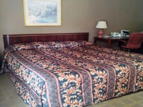 Red Carpet Inn Suites New Mil, фото 23