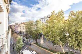 Room To Rent Tirso De Molina, фото 8