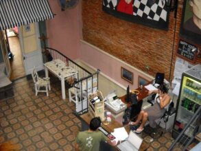 Ba Stop Hostel, фото 34 Ba Stop Hostel, фото 34