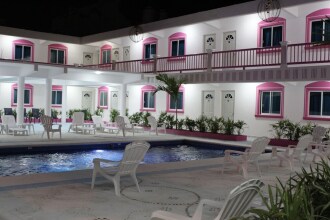 Hotel Real Da Vinci Acapulco, фото 4