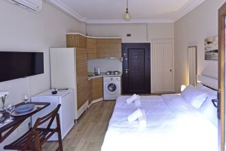 Sunshine Taksim Suite, фото 11