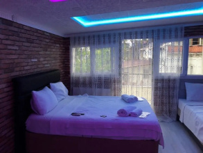Otto Suite Taksim, фото 15