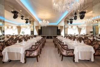 Atlantic Garden Resort, фото 47 Atlantic Garden Resort, фото 47