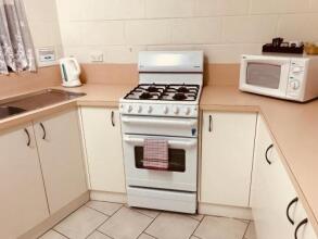 Black Swan Motor Inn, фото 12 Black Swan Motor Inn, фото 12