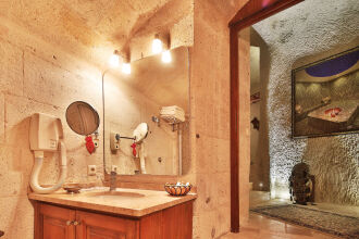 Capadocia Cave Suites, фото 35