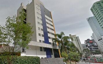 Ibis Styles Curitiba Batel