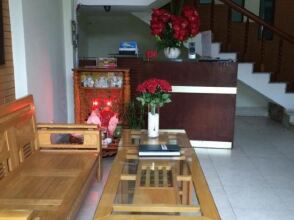 Lusa Guesthouse, фото 24