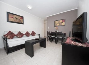 Pueyrredón Flat EQ2