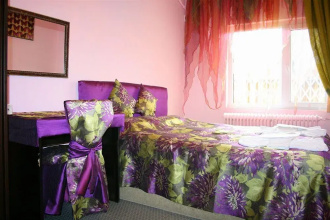 Nisa Sultan Apart Hotel, фото 23