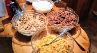 Pension Pohoda, фото 38 Pension Pohoda, фото 38