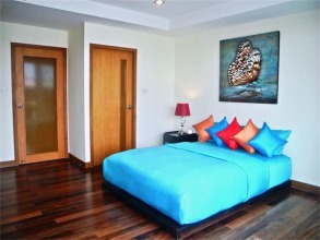 Andaman Hills Apartment, фото 8