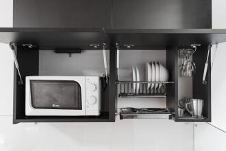 Cityapartments Akademmistechko, фото 9 Cityapartments Akademmistechko, фото 9