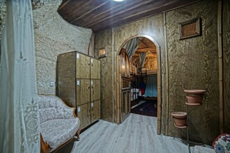 Cappadocia Center Cave Hotel, фото 7