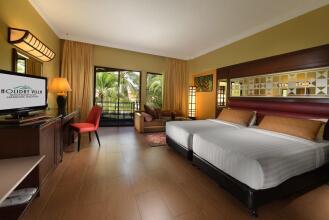 Holiday Villa Beach Resort And Spa, фото 6 Holiday Villa Beach Resort And Spa, фото 6