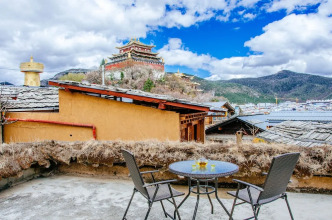 Shangrila E-outfutting Boutique Hotel, фото 18