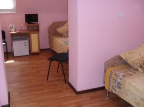 Отель Звезда, фото 30